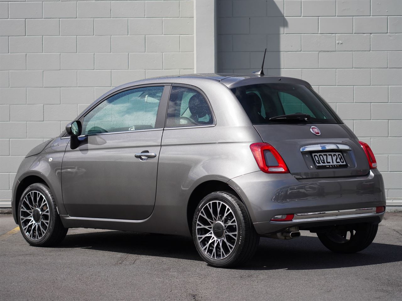 Vehicle image 2