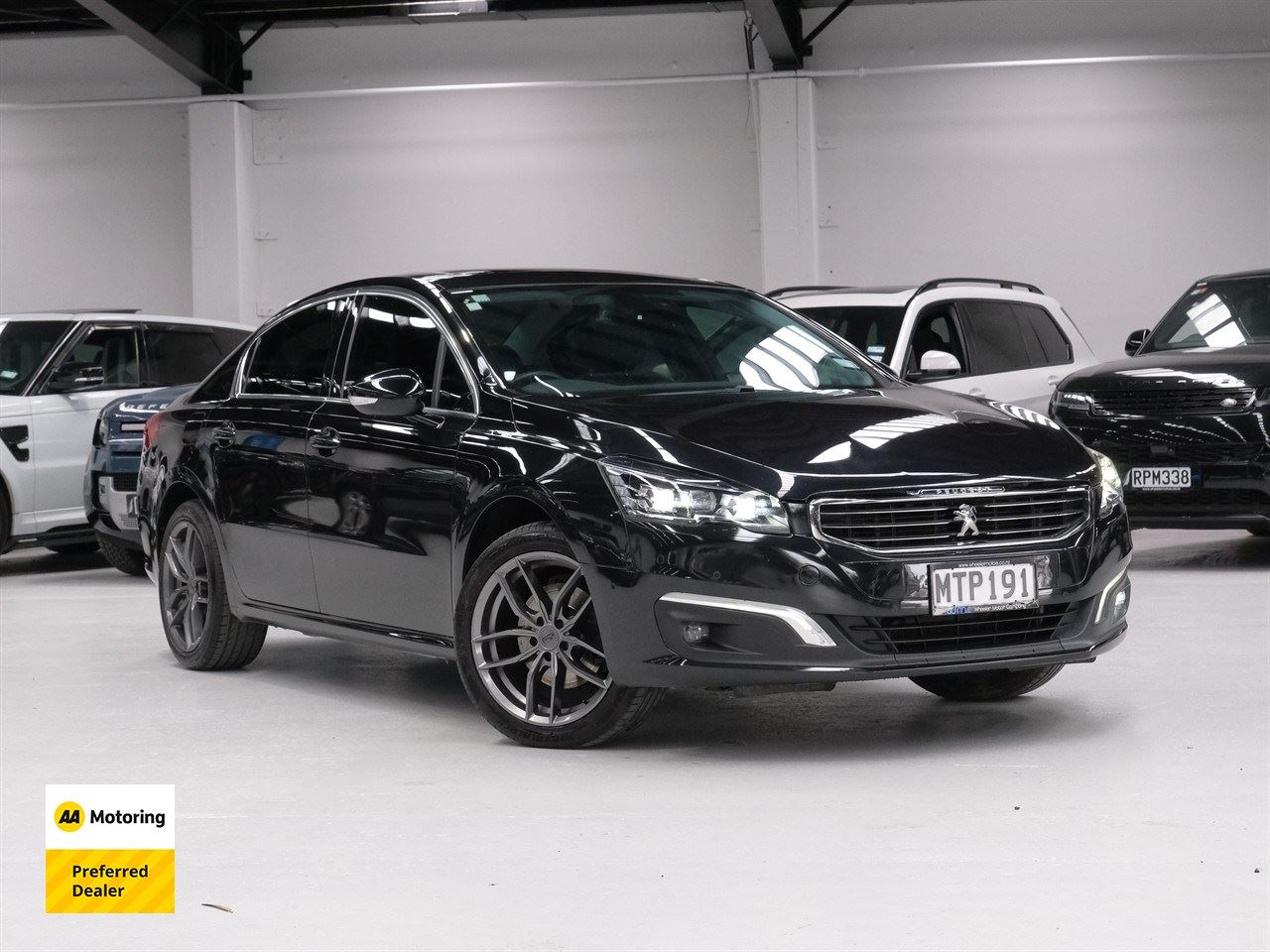 Vehicle image 1