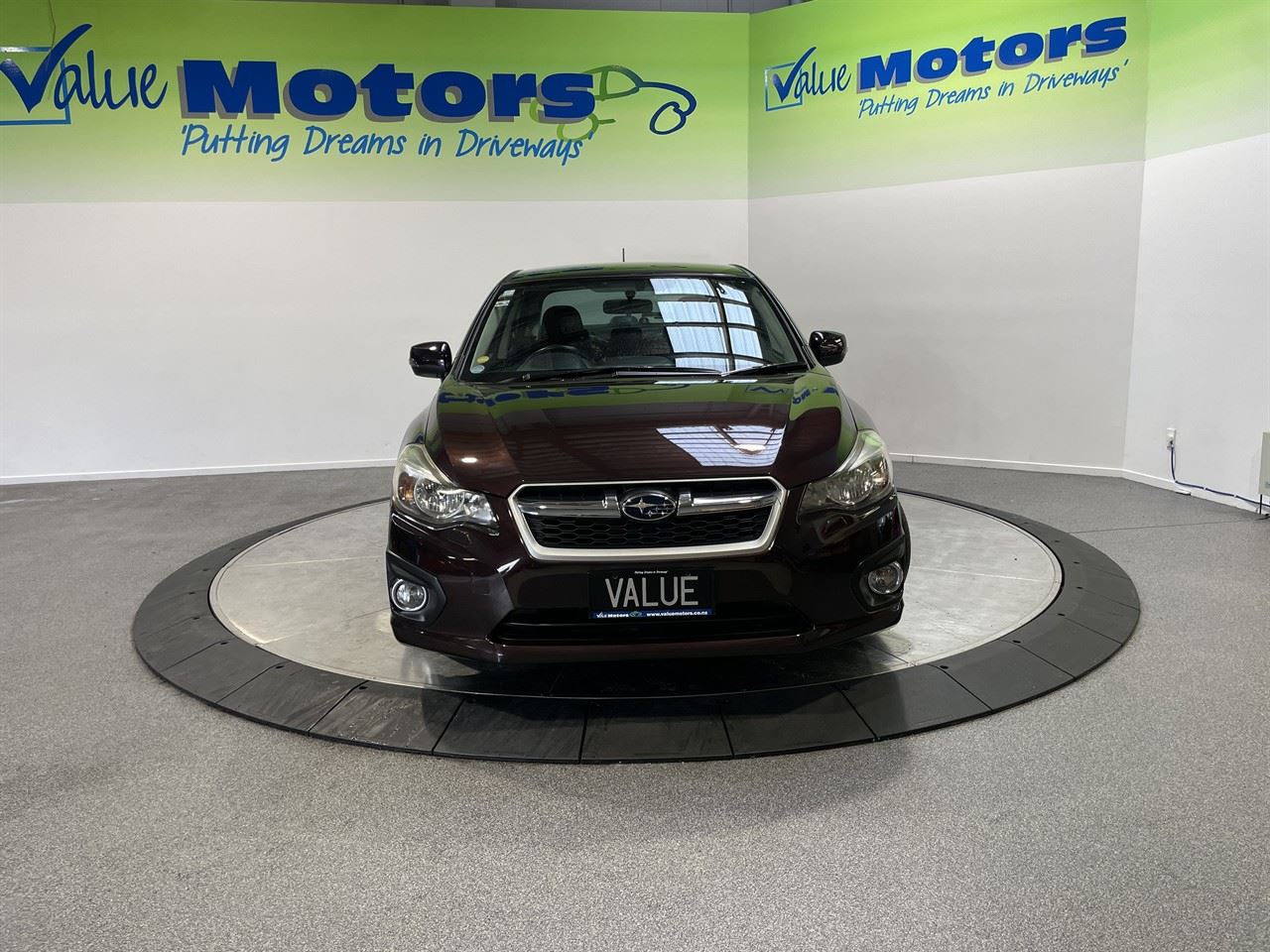 Vehicle image 2