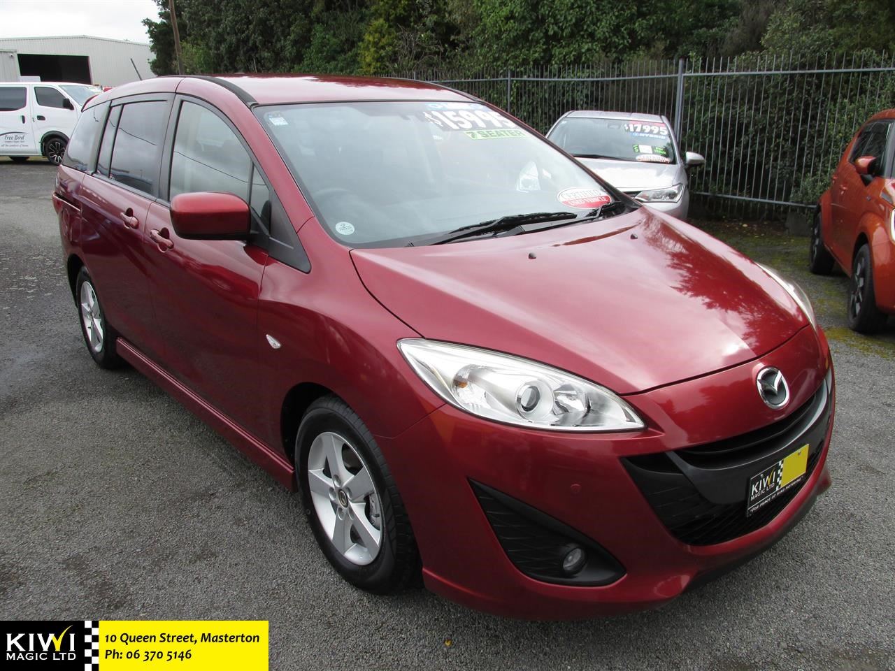 Vehicle image 1