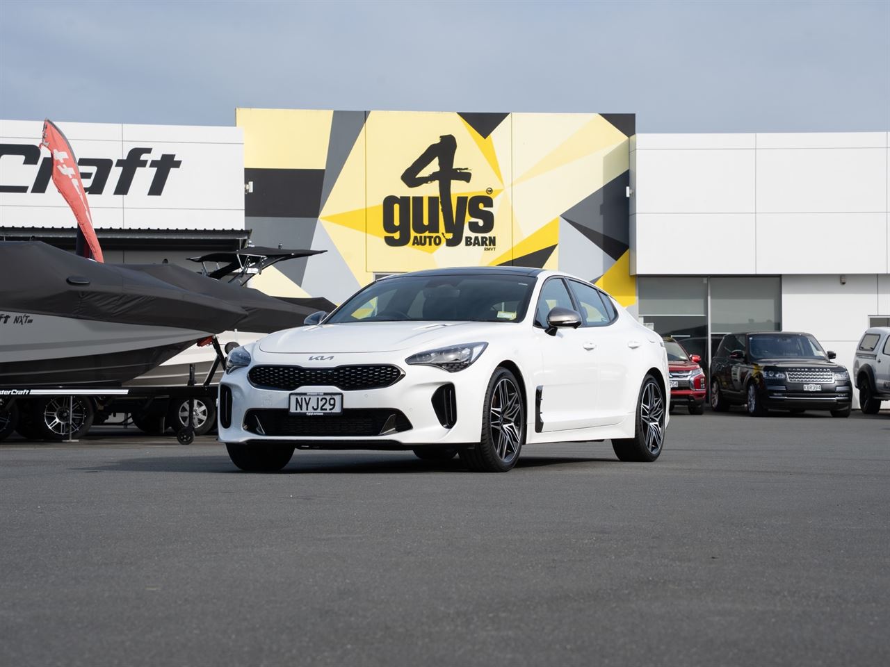 Vehicle image 1