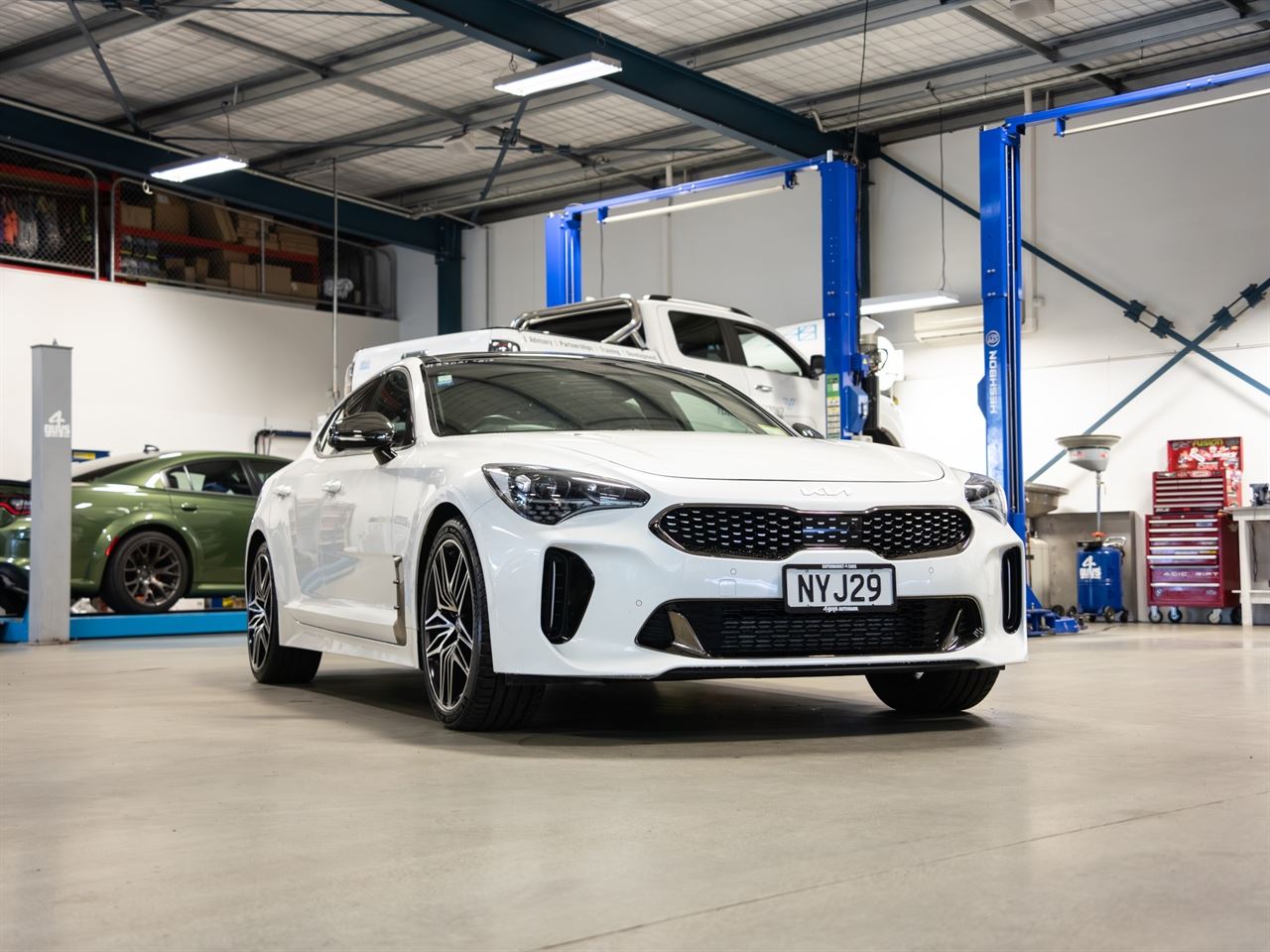 Vehicle image 2