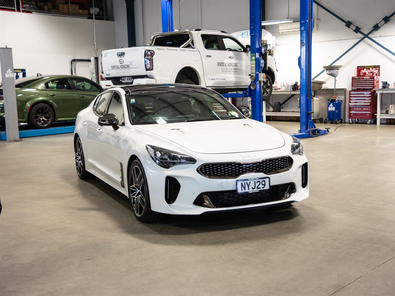 Vehicle image 3