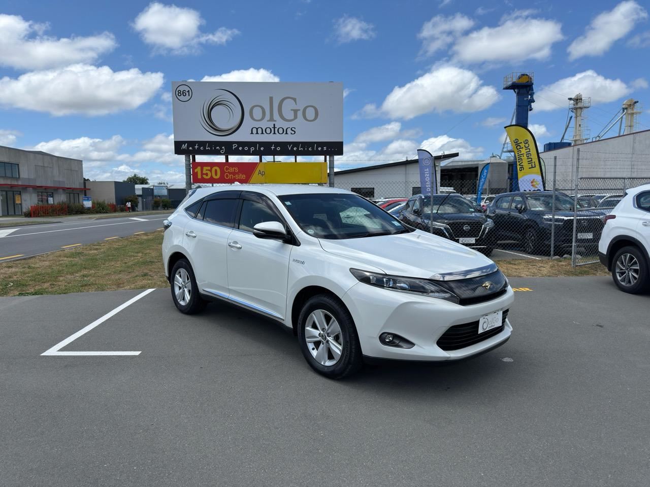 Vehicle image 1