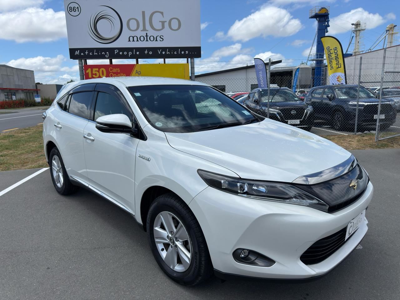 Vehicle image 2