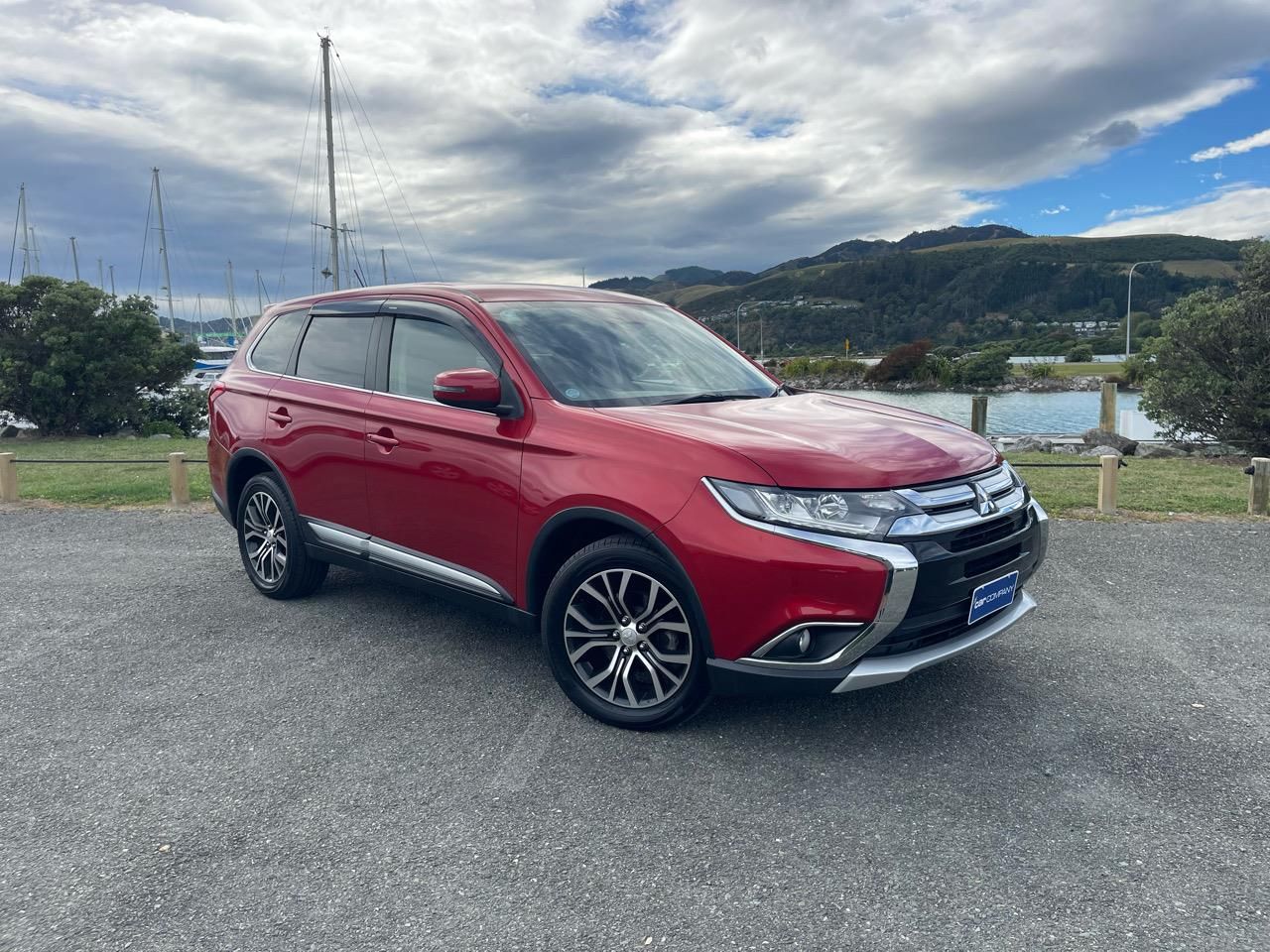 Vehicle image 1