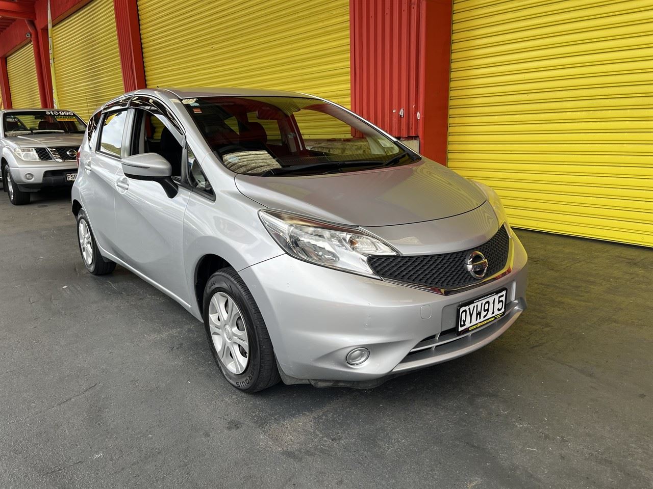 Vehicle image 1