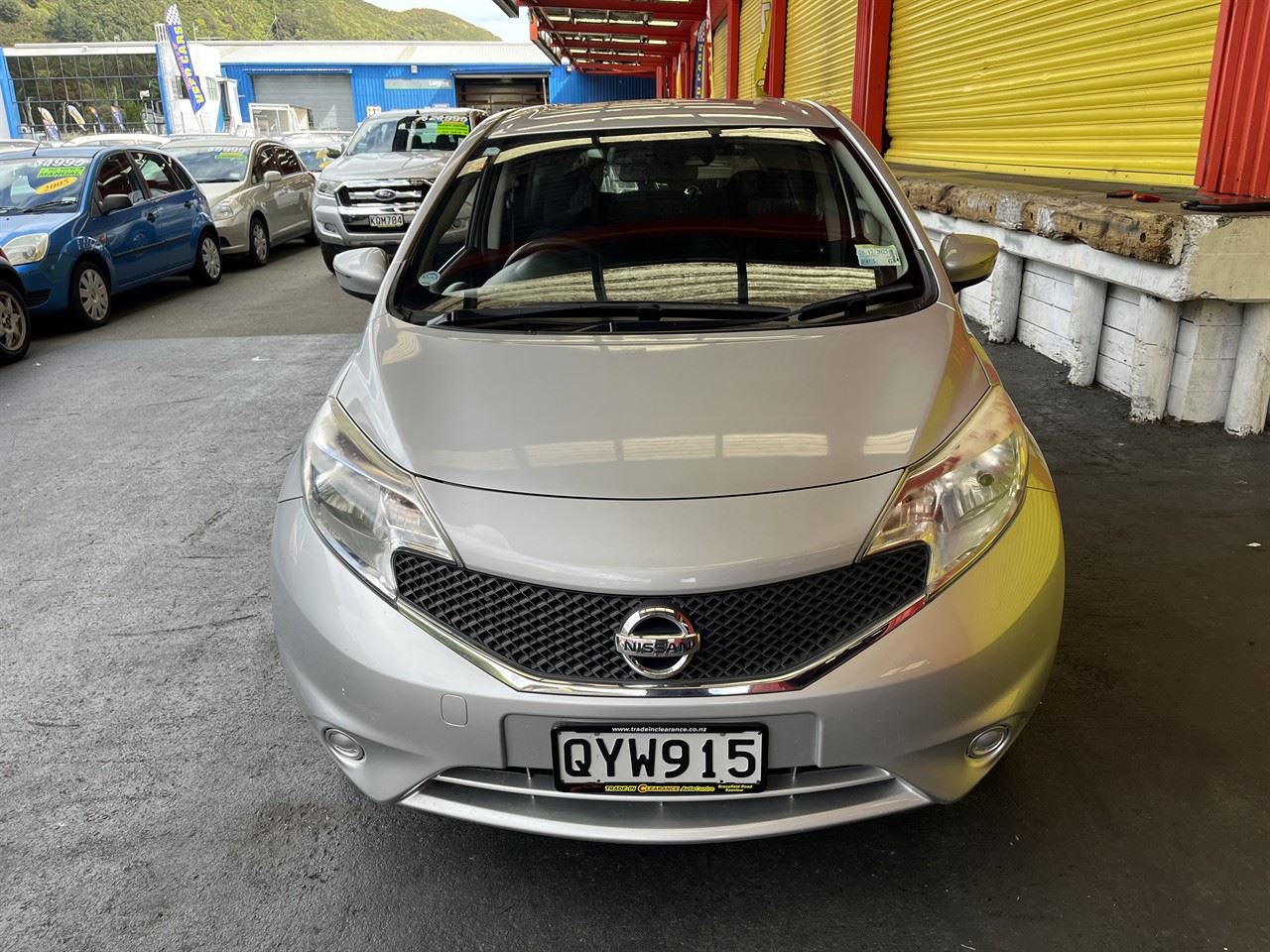 Vehicle image 2