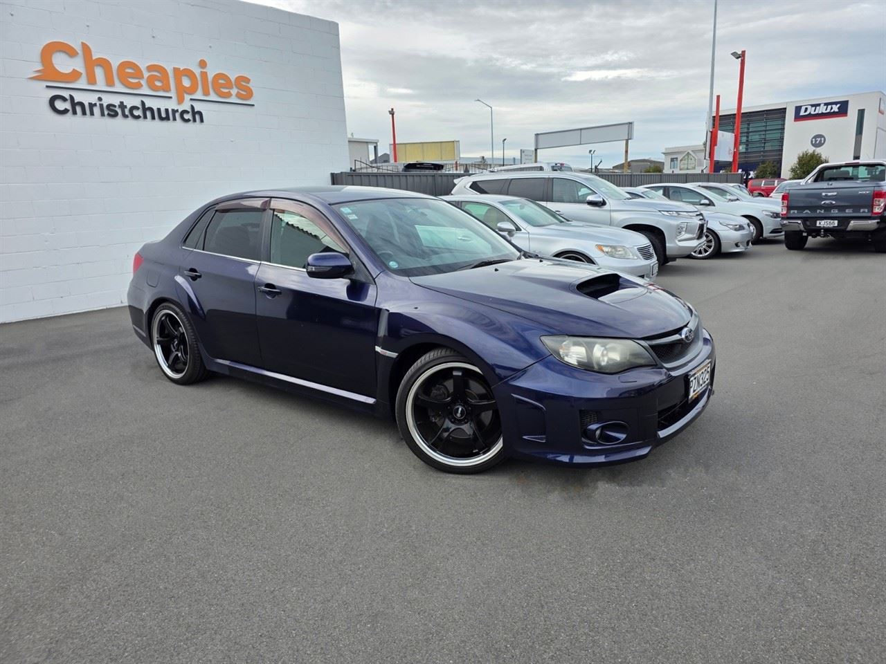 Vehicle image 1