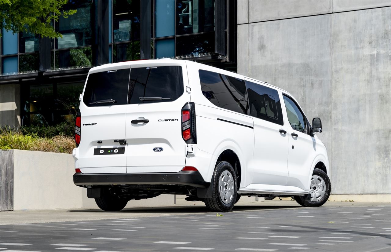Vehicle image 2