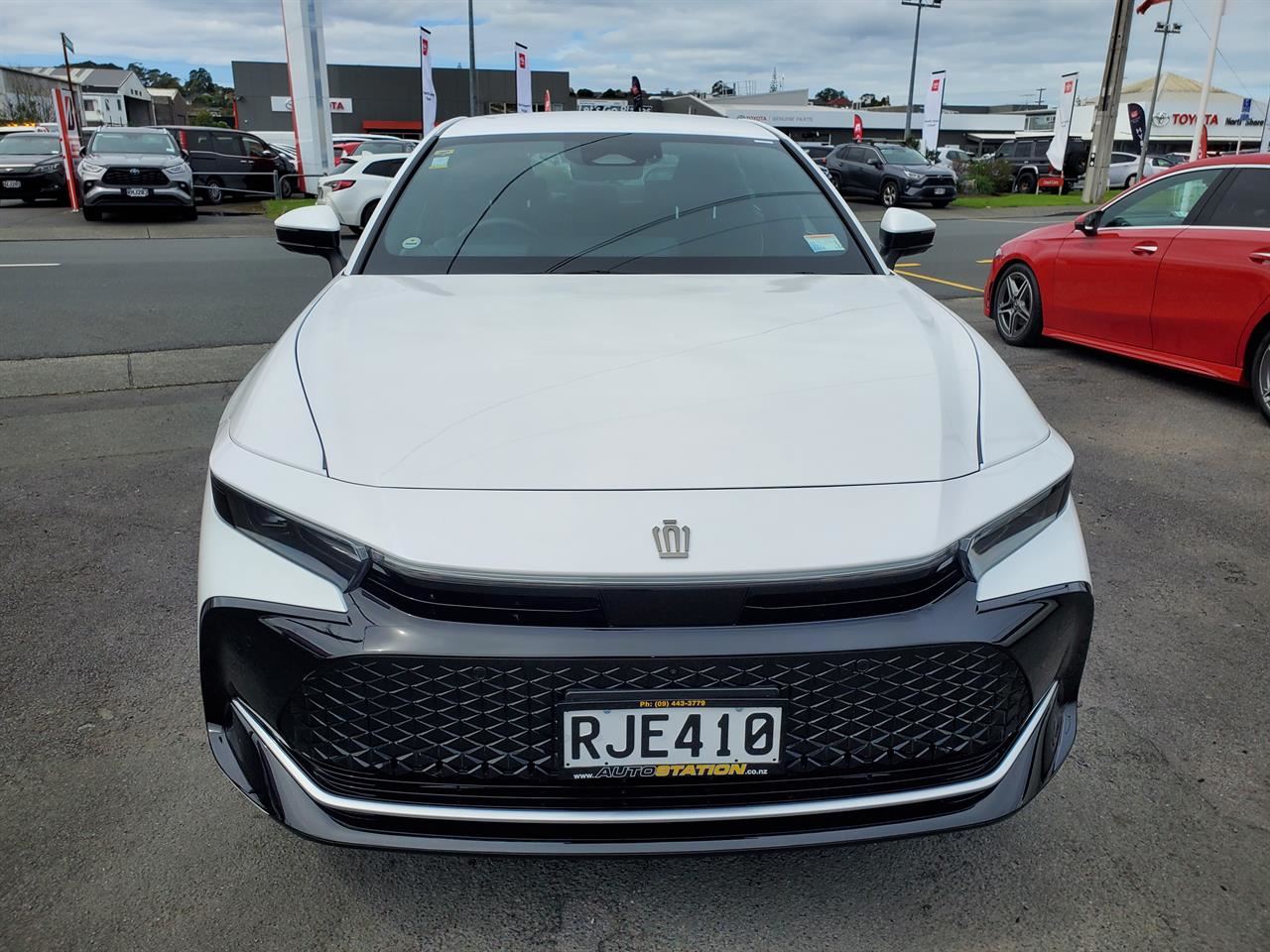 Vehicle image 2