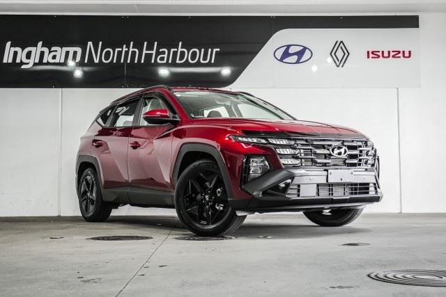 Vehicle image 1
