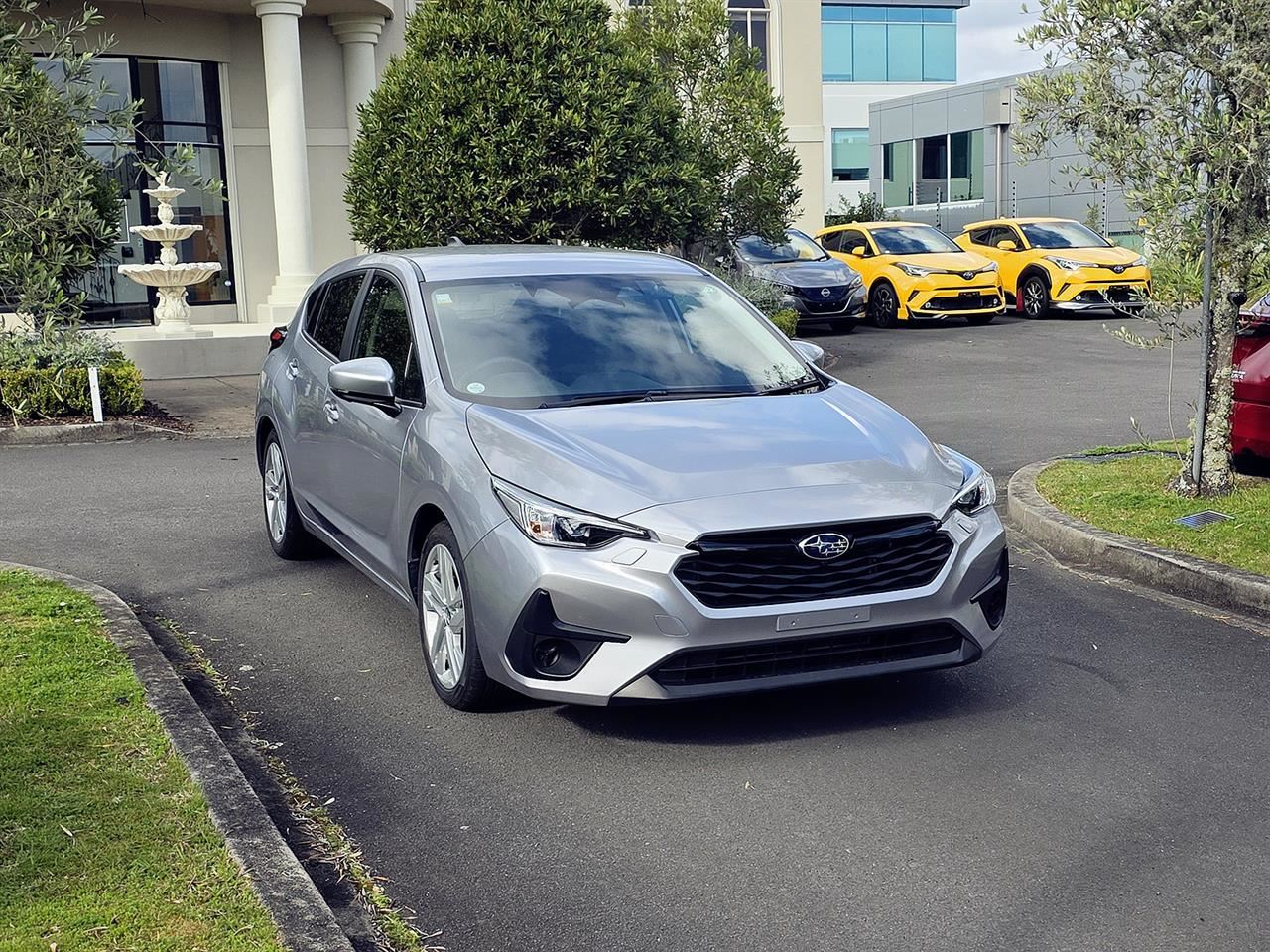 Vehicle image 1