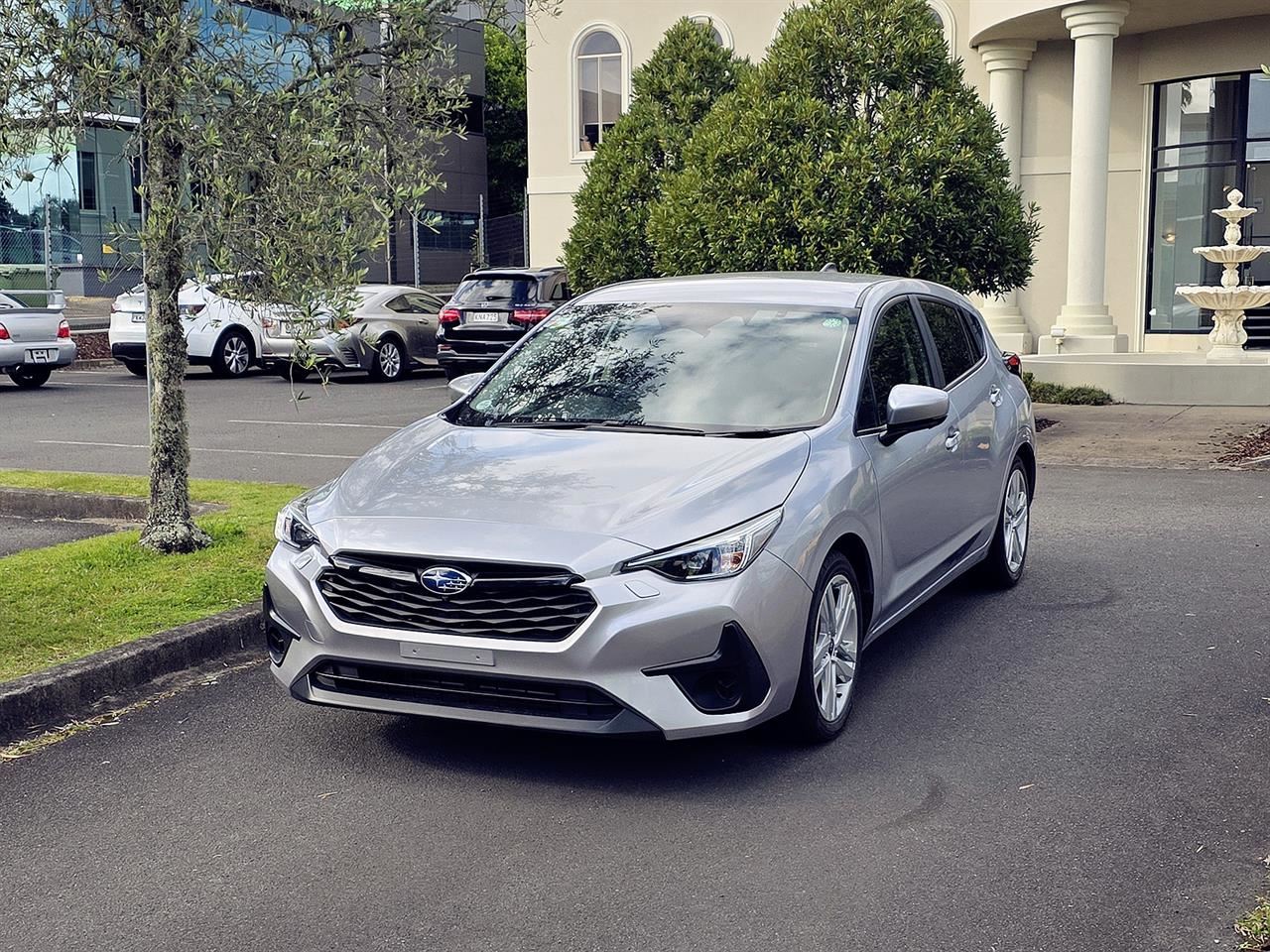 Vehicle image 2