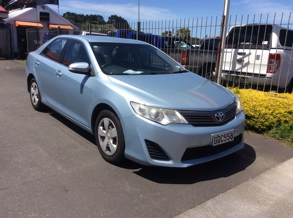 Vehicle image 1