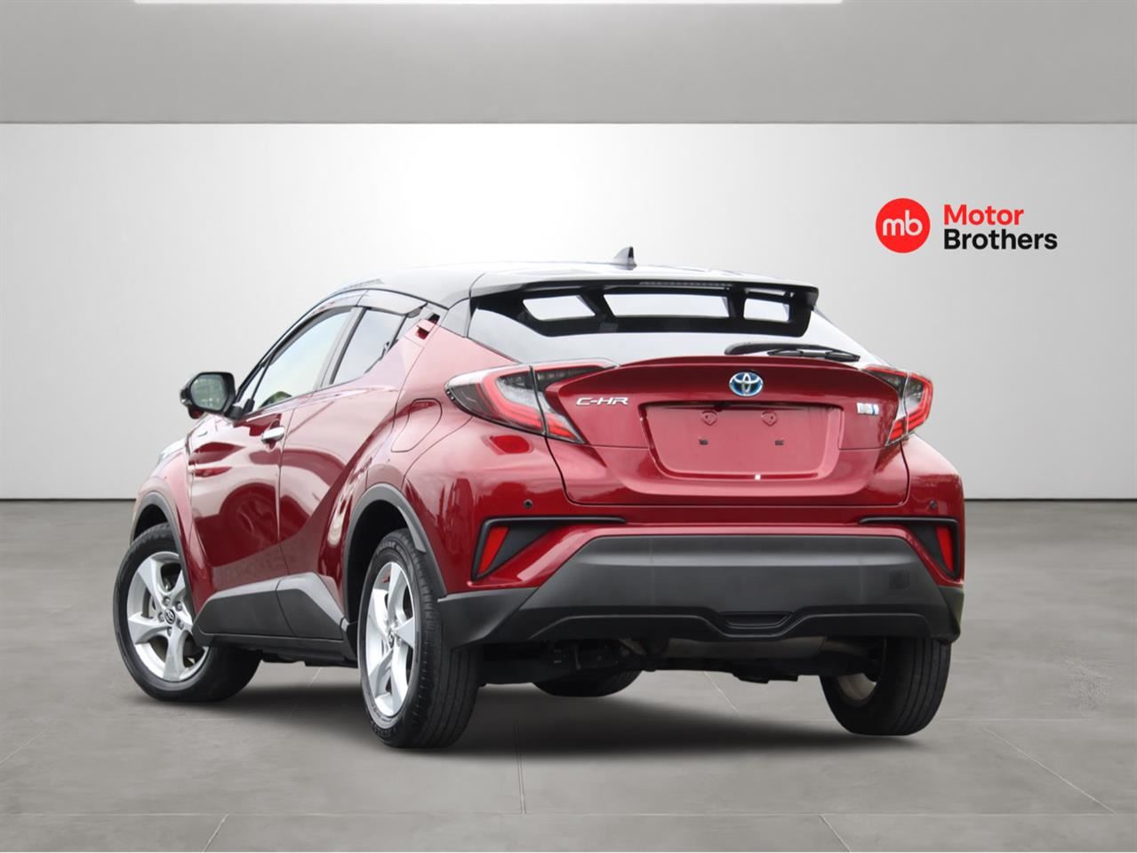 Vehicle image 4