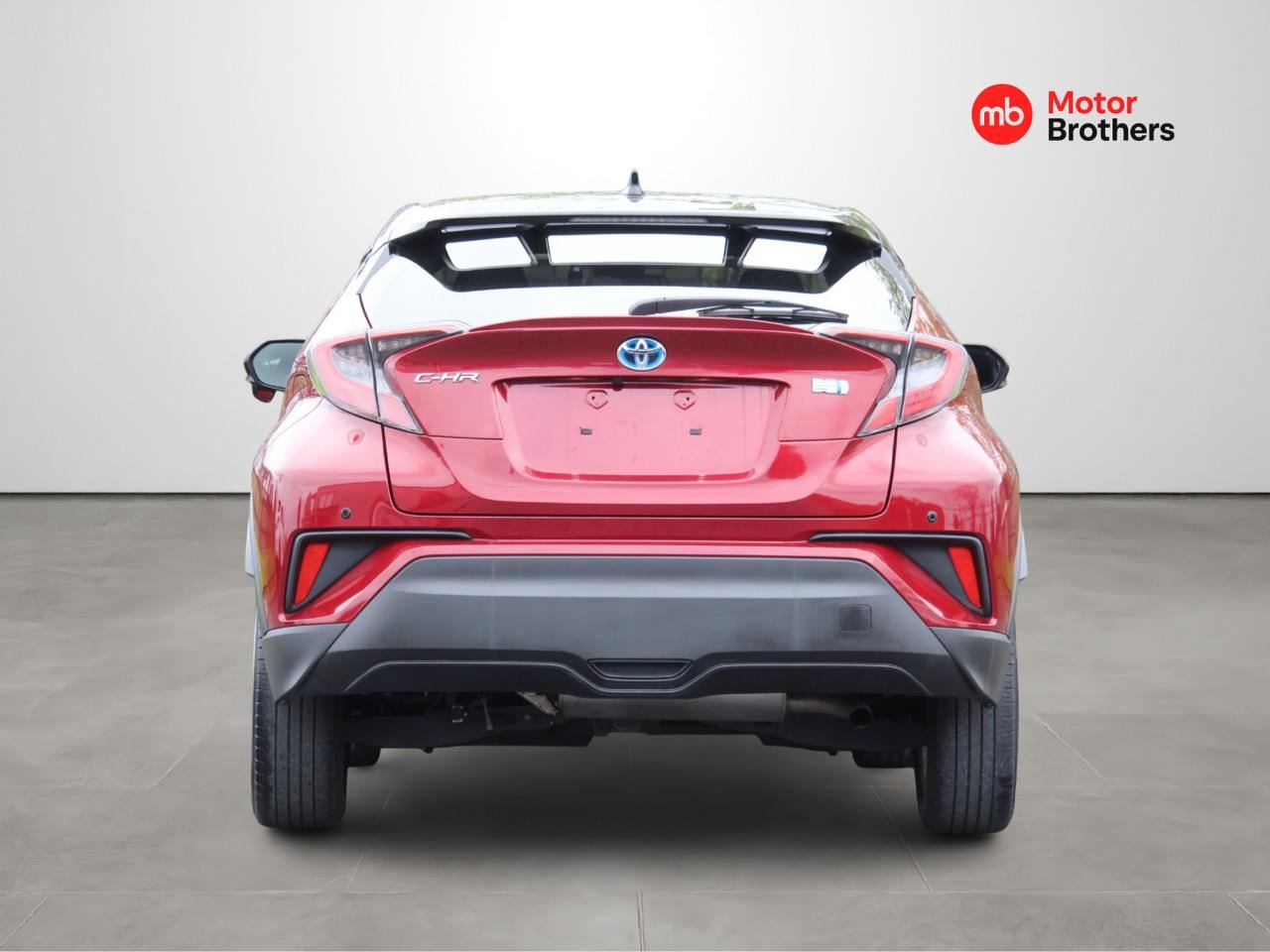 Vehicle image 5