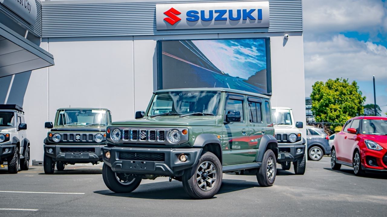 Vehicle image 1