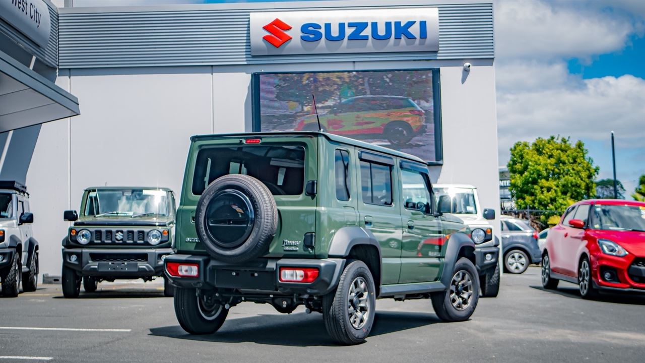 Vehicle image 2