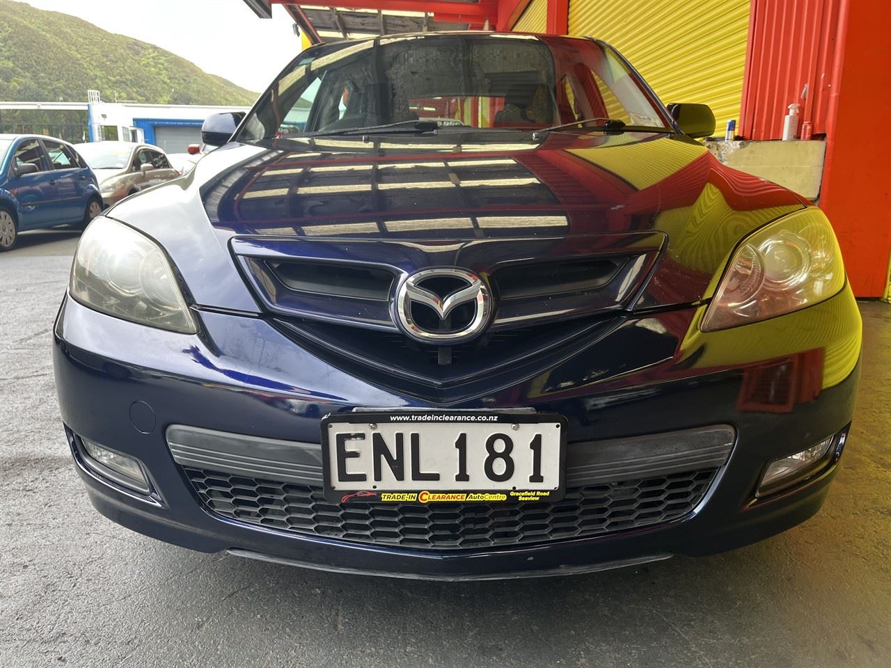 Vehicle image 2