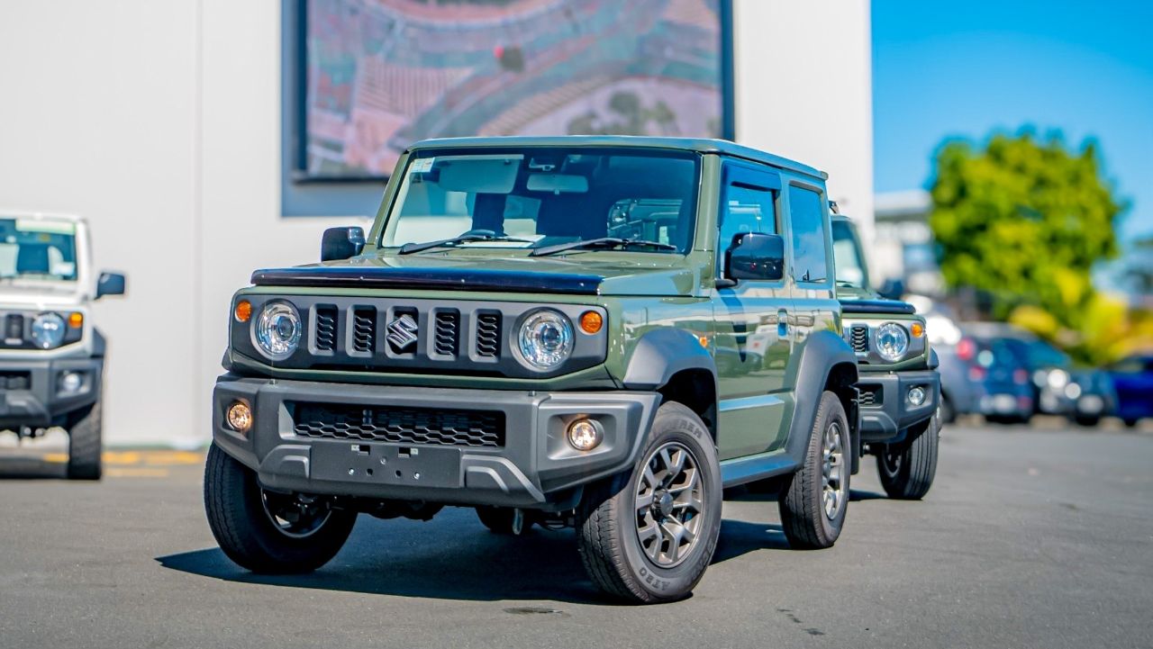 Vehicle image 1