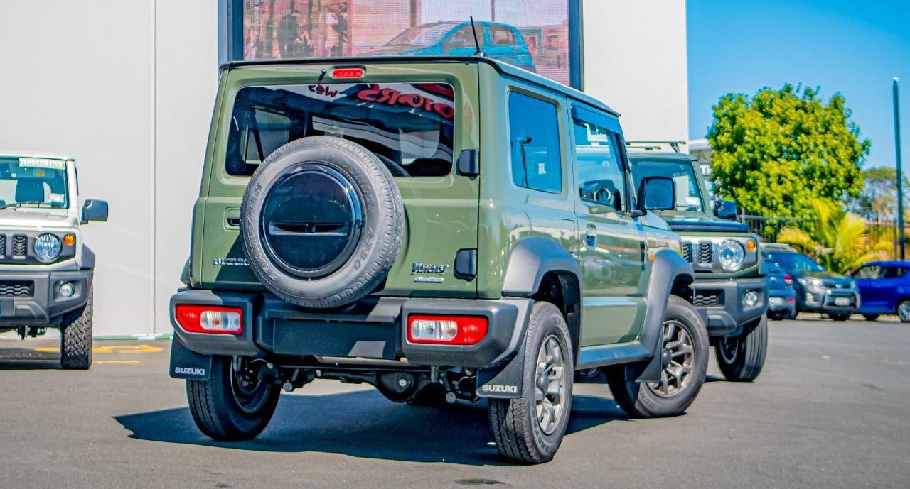 Vehicle image 2