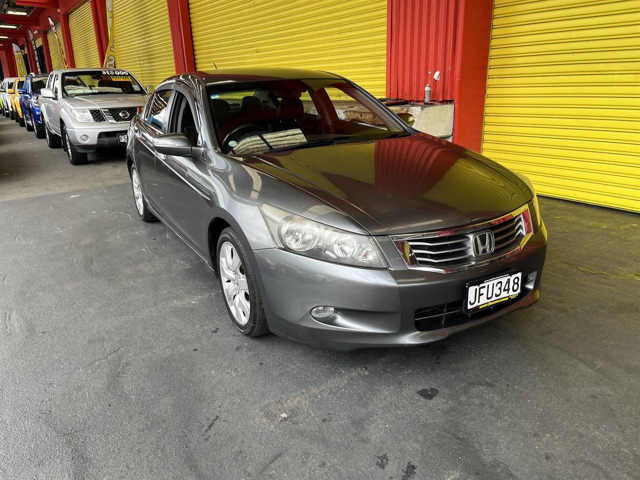 Vehicle image 1