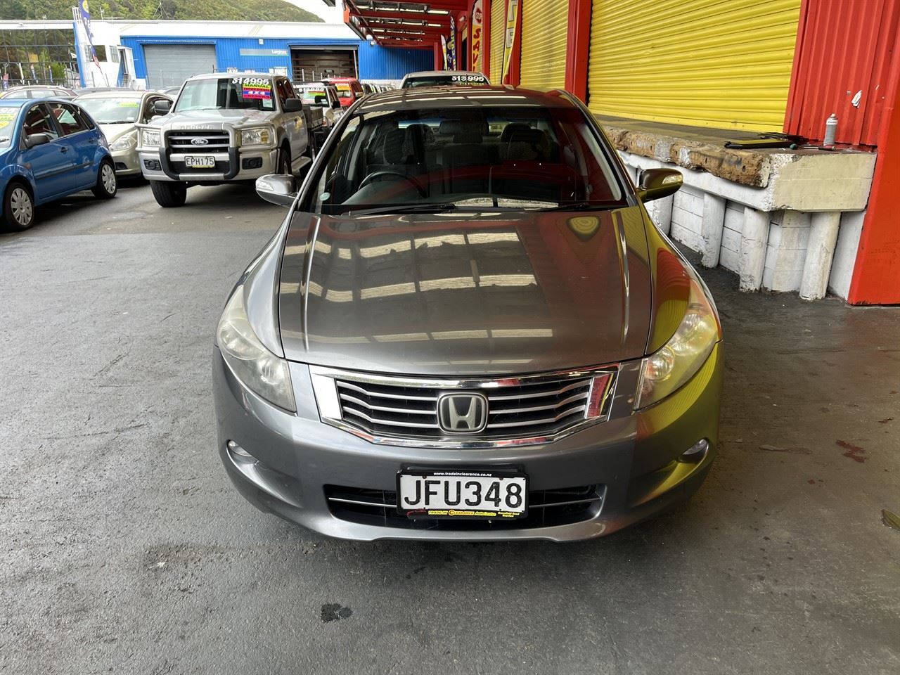 Vehicle image 2