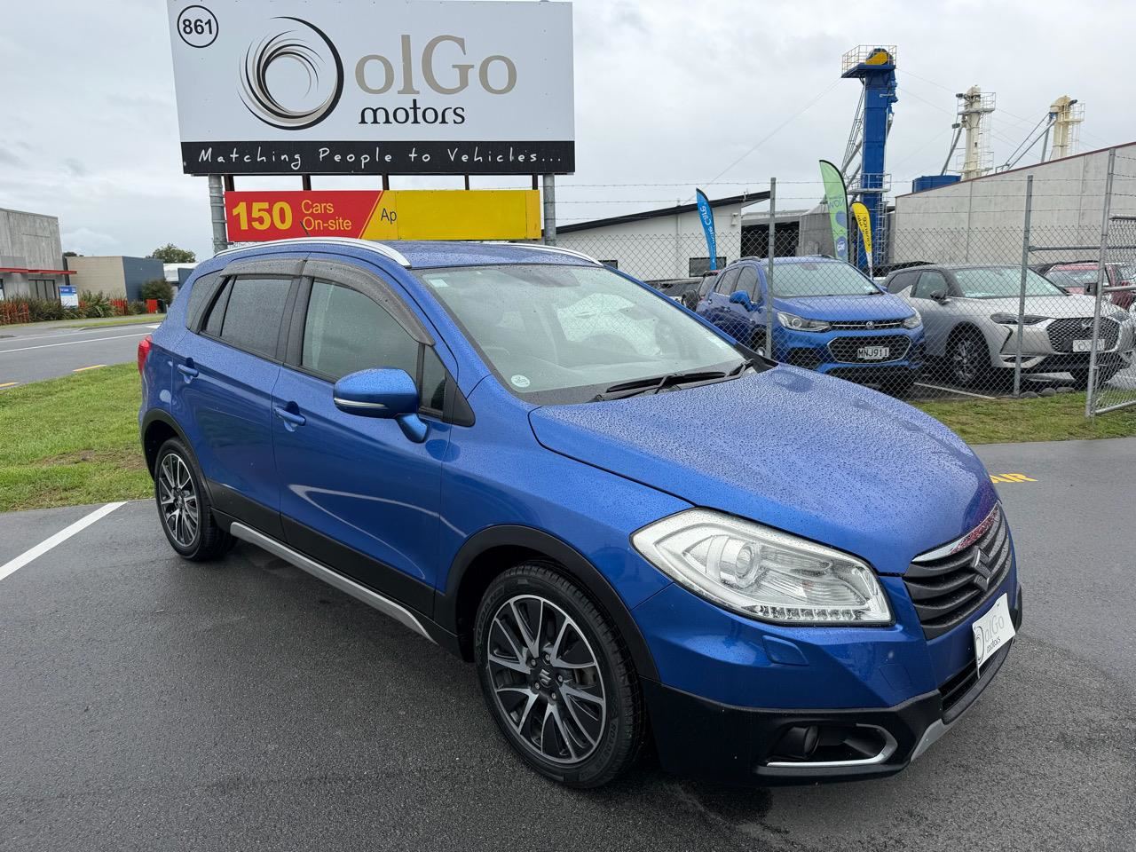 Vehicle image 2