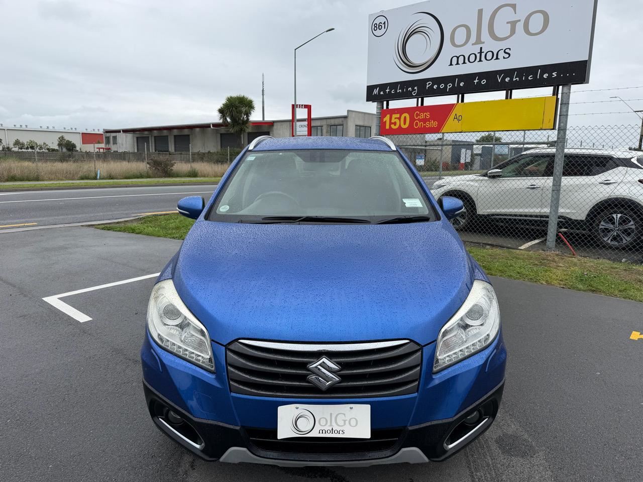 Vehicle image 3