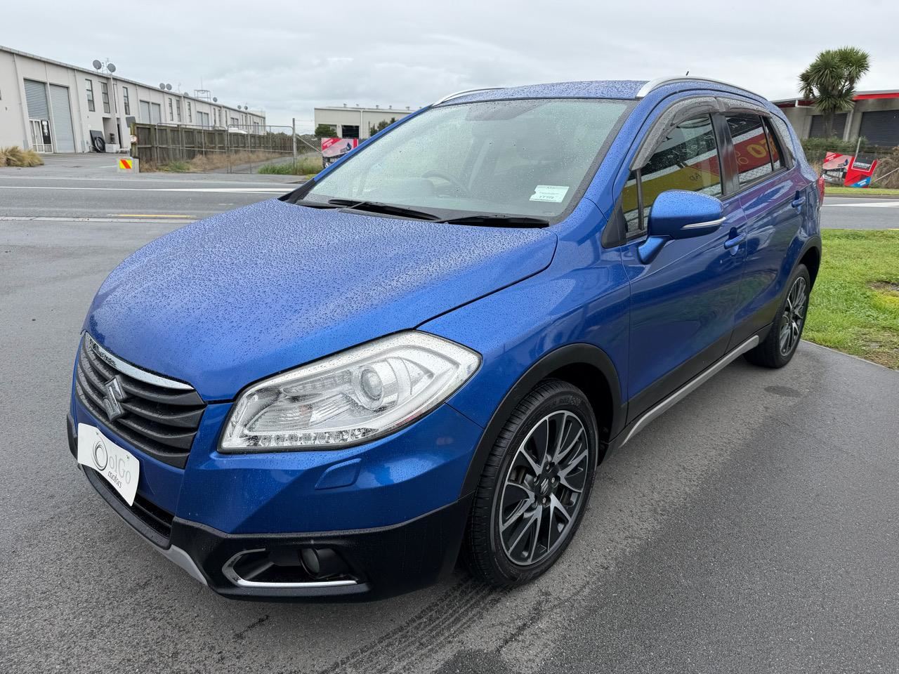 Vehicle image 4