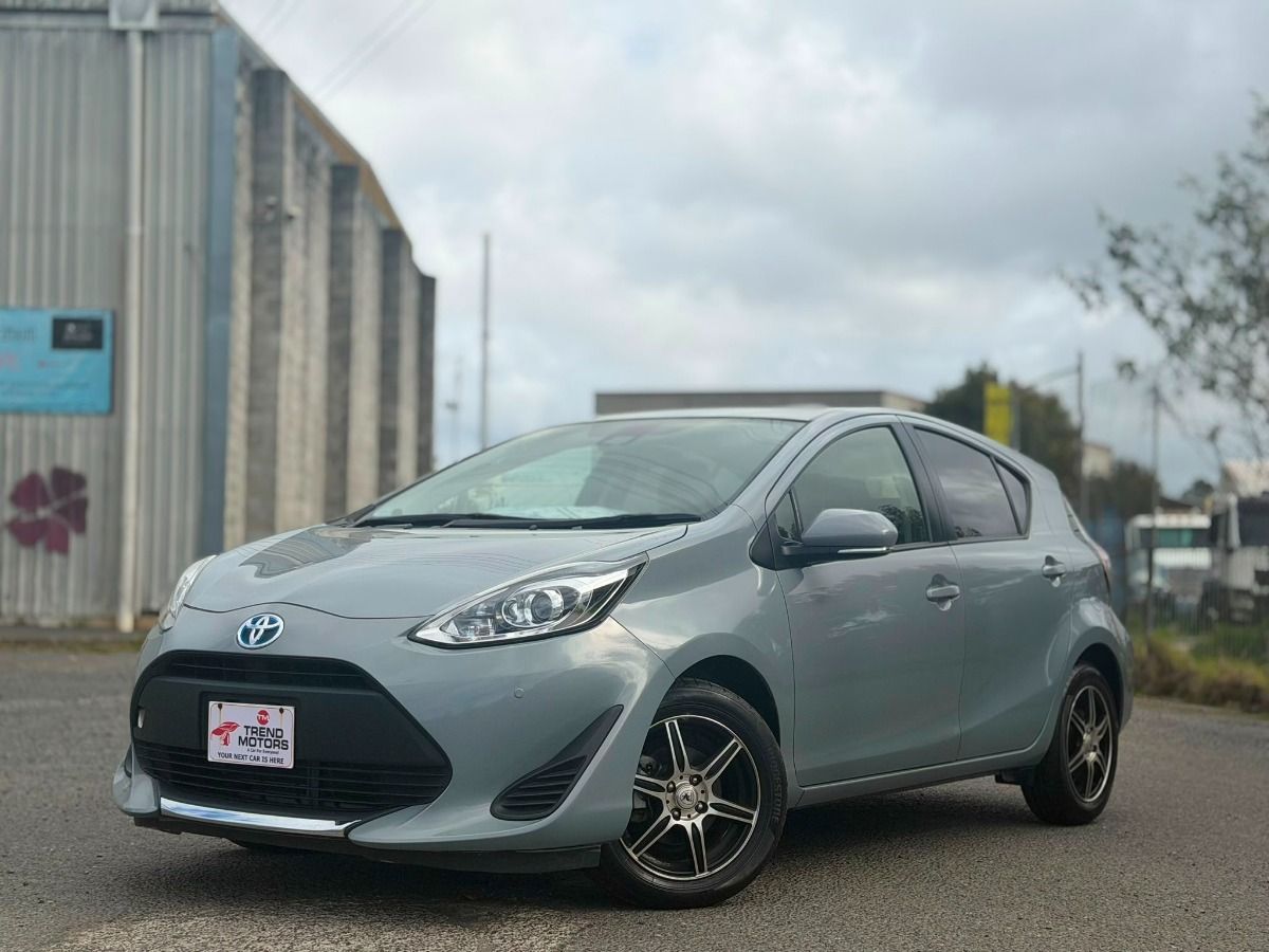 Vehicle image 1
