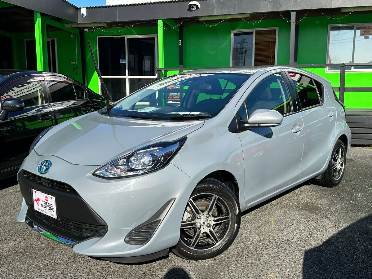 Vehicle image 1