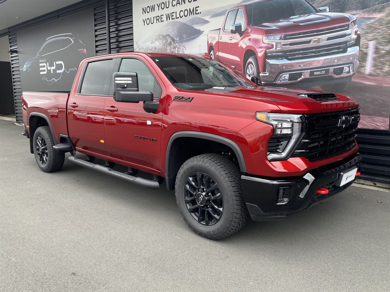 Vehicle image 1