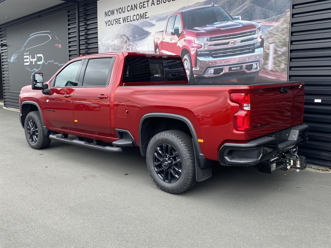 Vehicle image 2