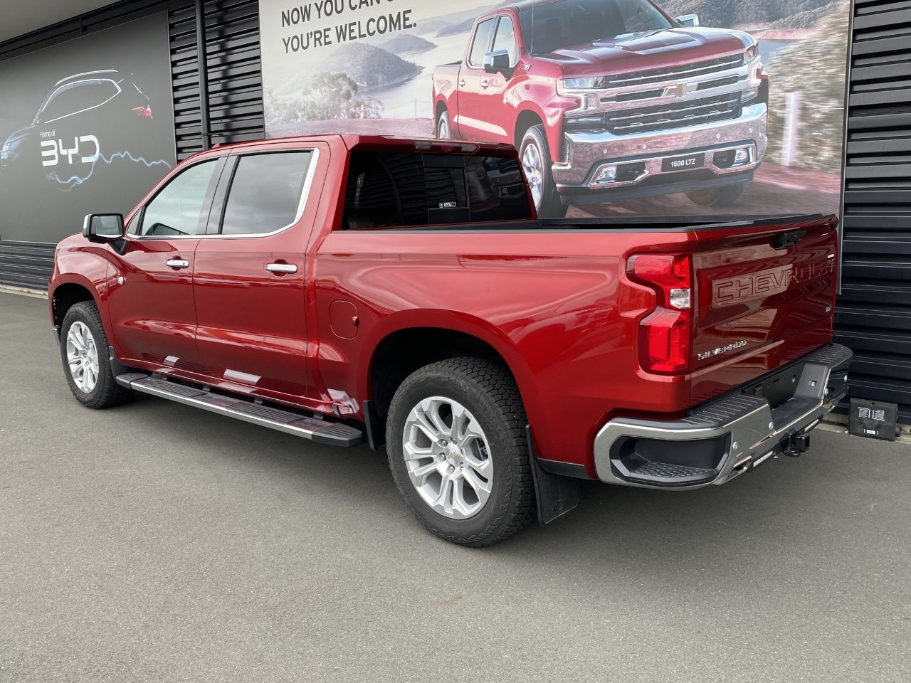 Vehicle image 2