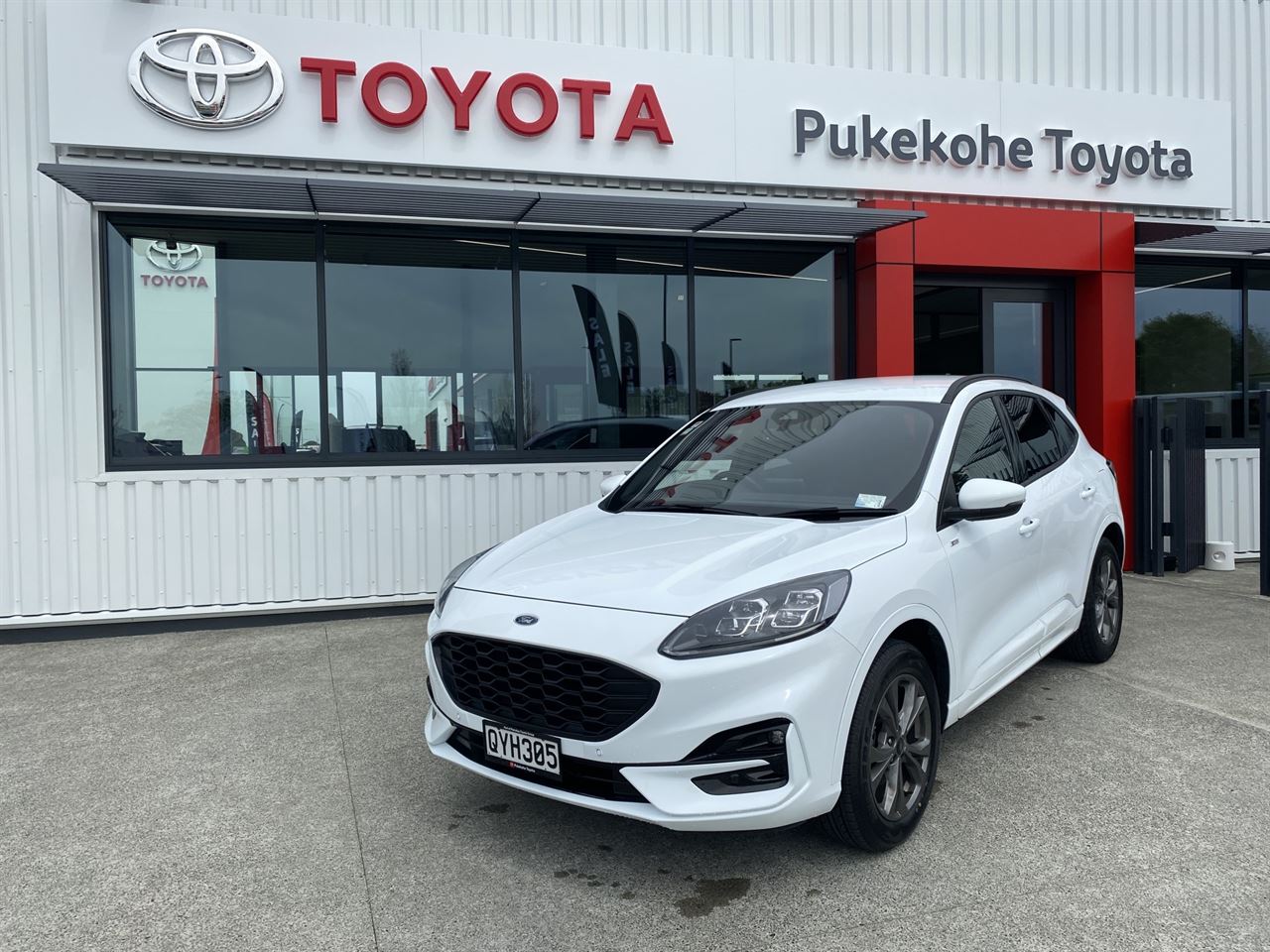 Vehicle image 1