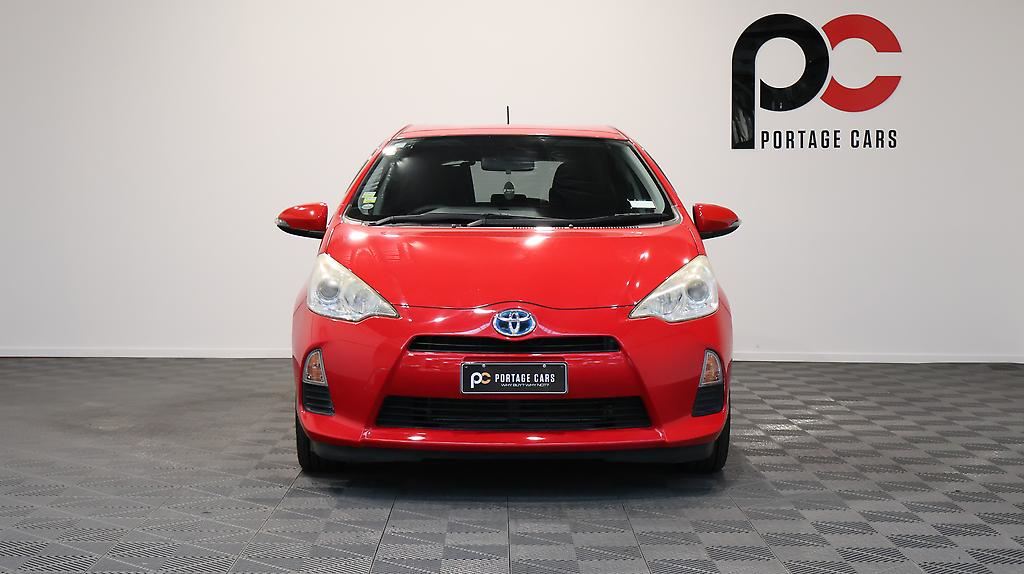 Vehicle image 2