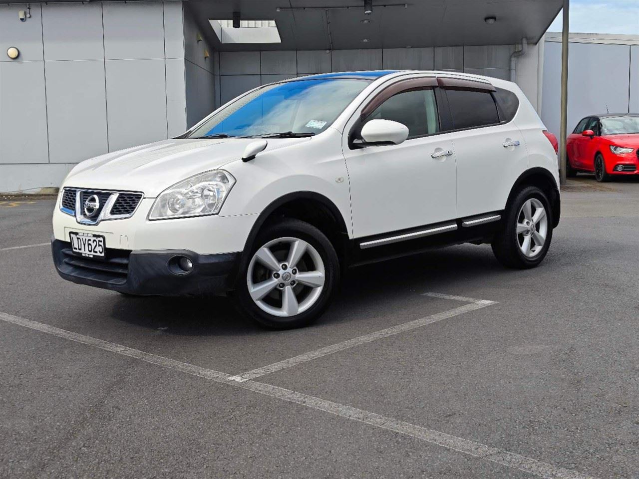 Vehicle image 2