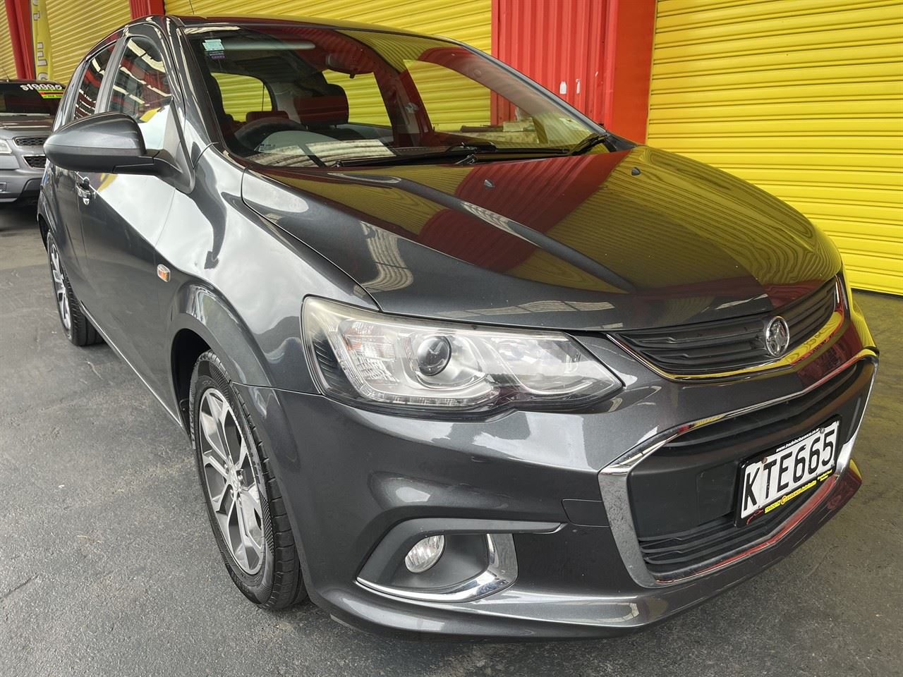 Vehicle image 1