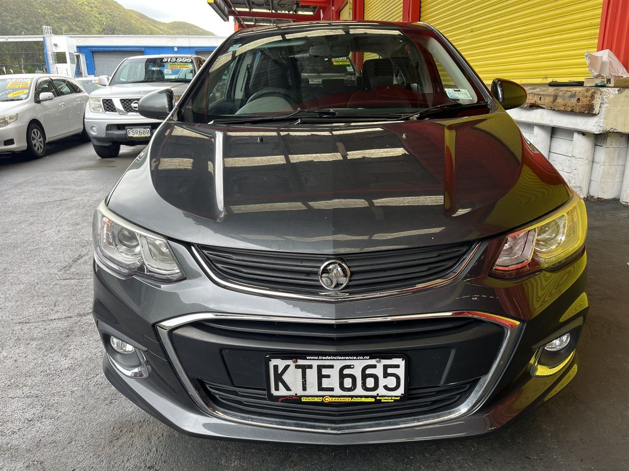 Vehicle image 2