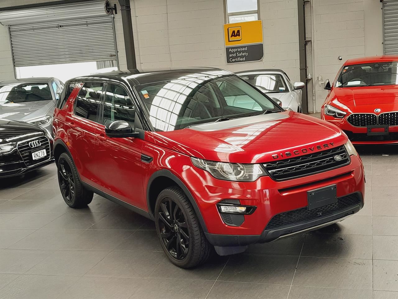 Vehicle image 2