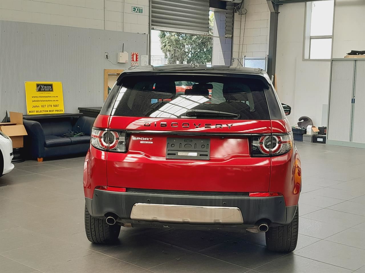 Vehicle image 5