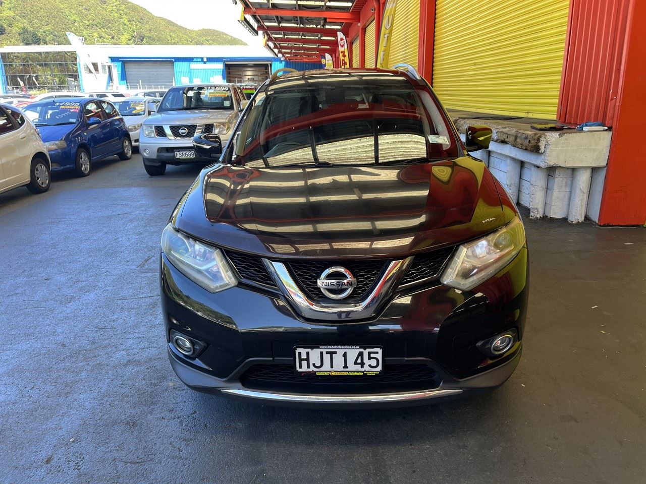Vehicle image 2