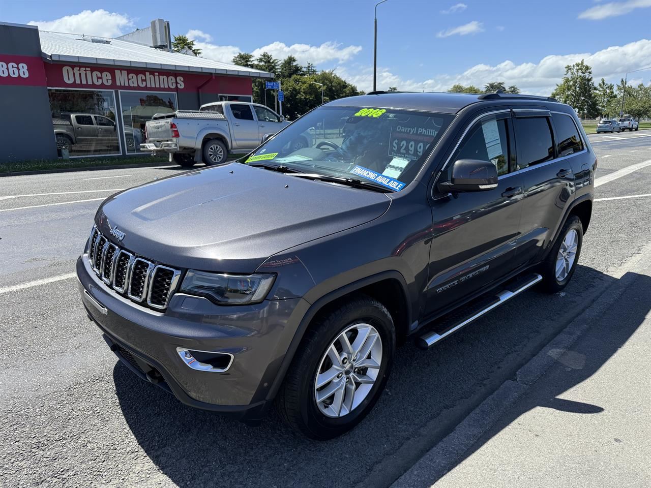 Vehicle image 3