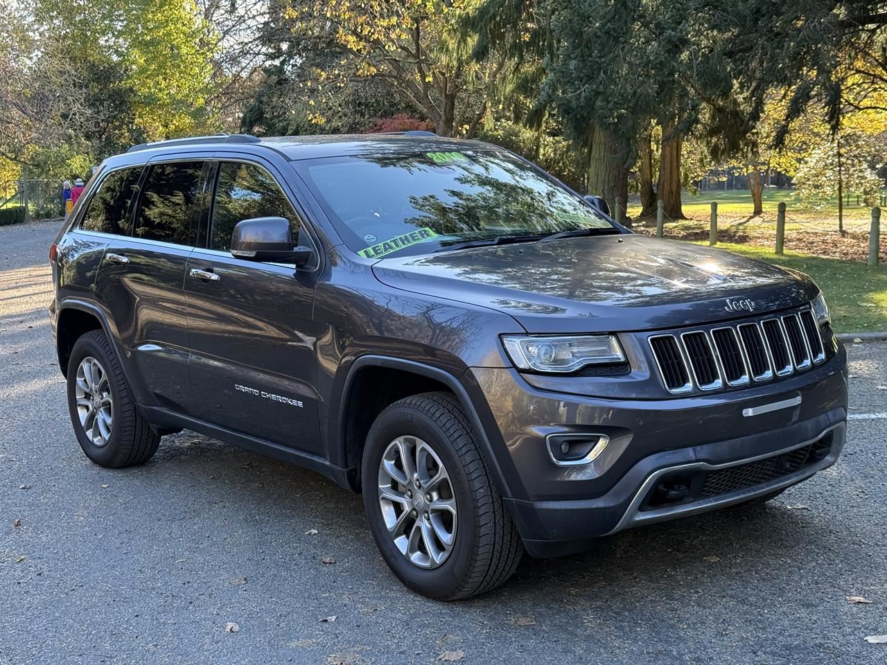 Vehicle image 1