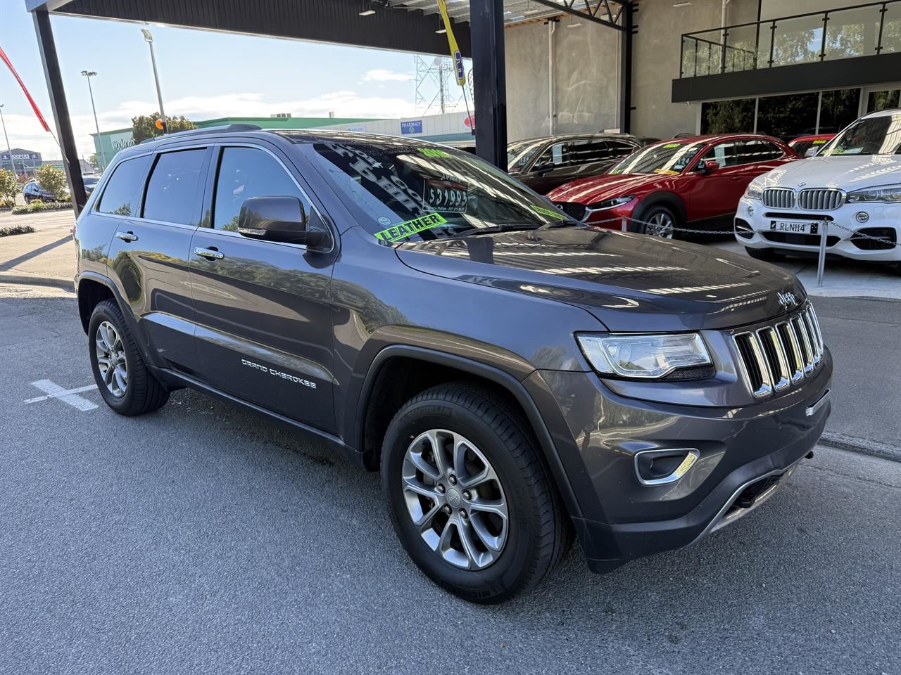 Vehicle image 1