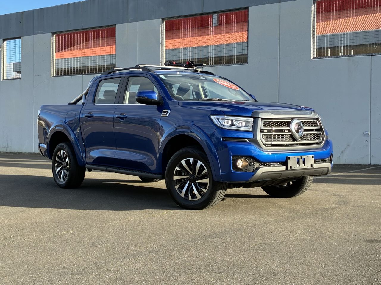 Vehicle image 1