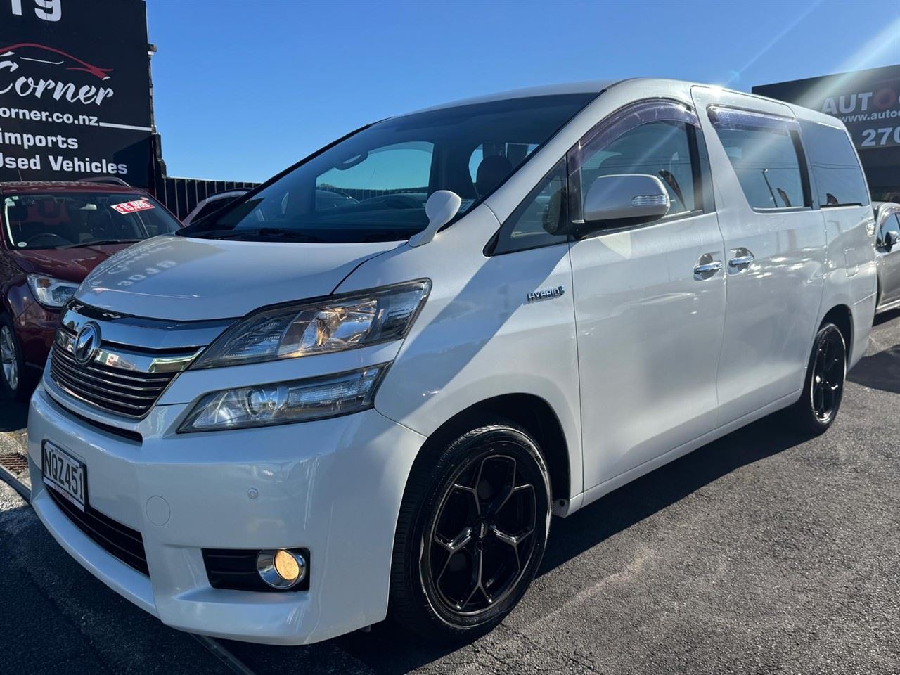 Vehicle image 1