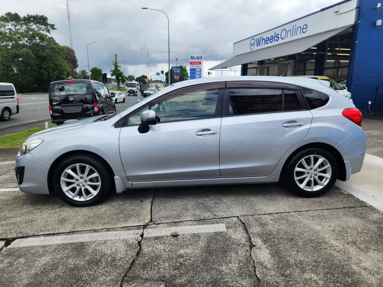 Vehicle image 2